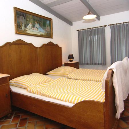 Muehle In Medelby Villa Kültér fotó