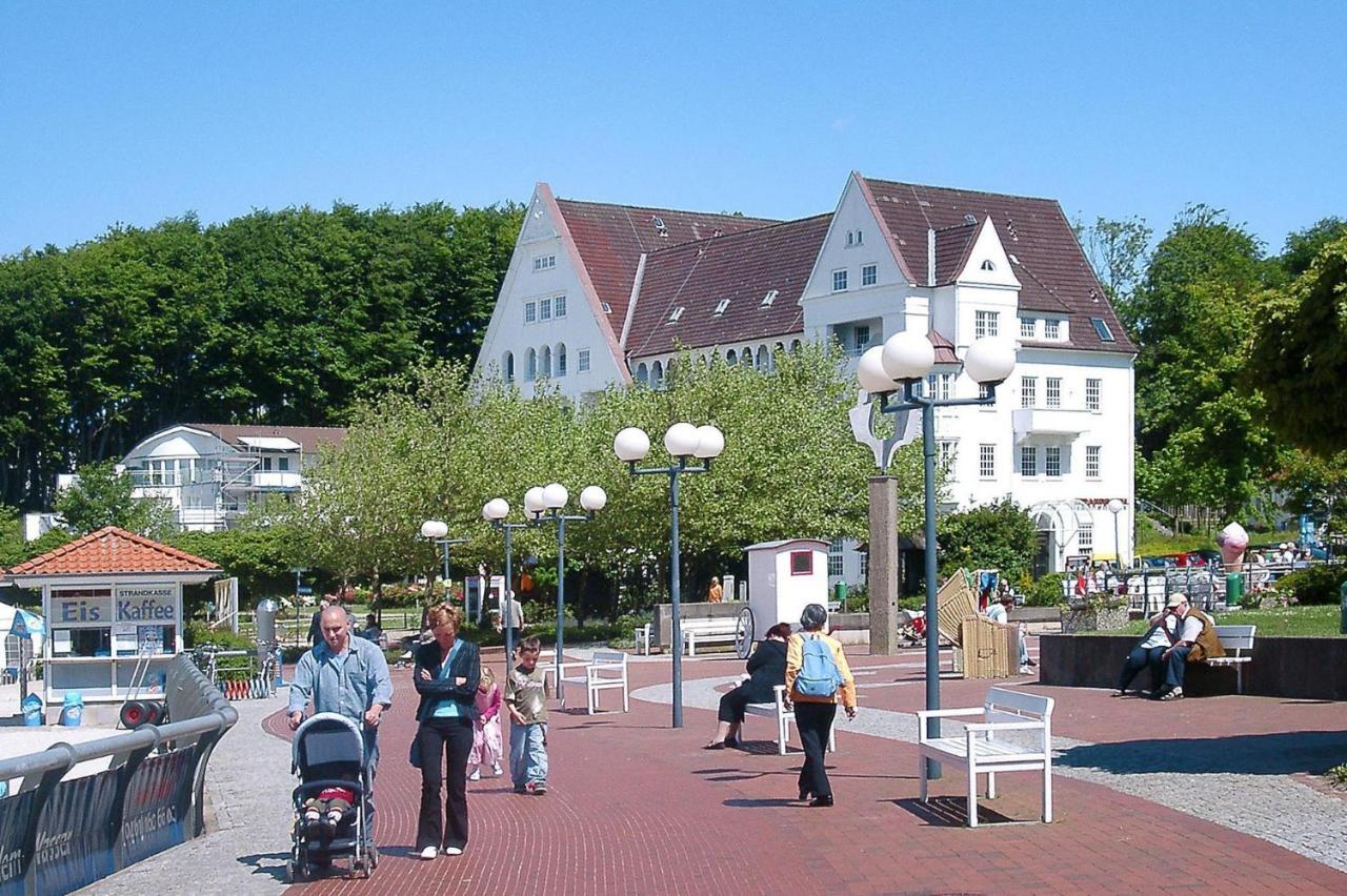 Muehle In Medelby Villa Kültér fotó