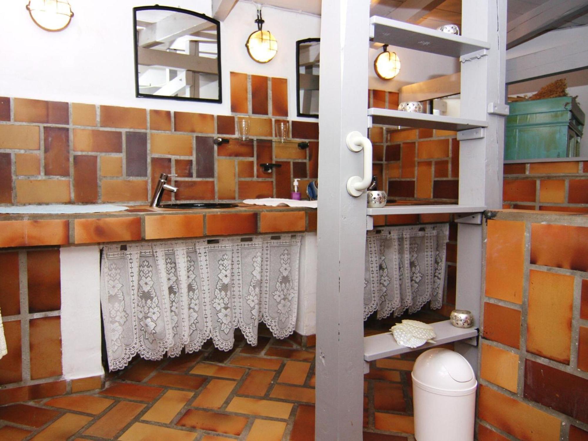 Muehle In Medelby Villa Kültér fotó