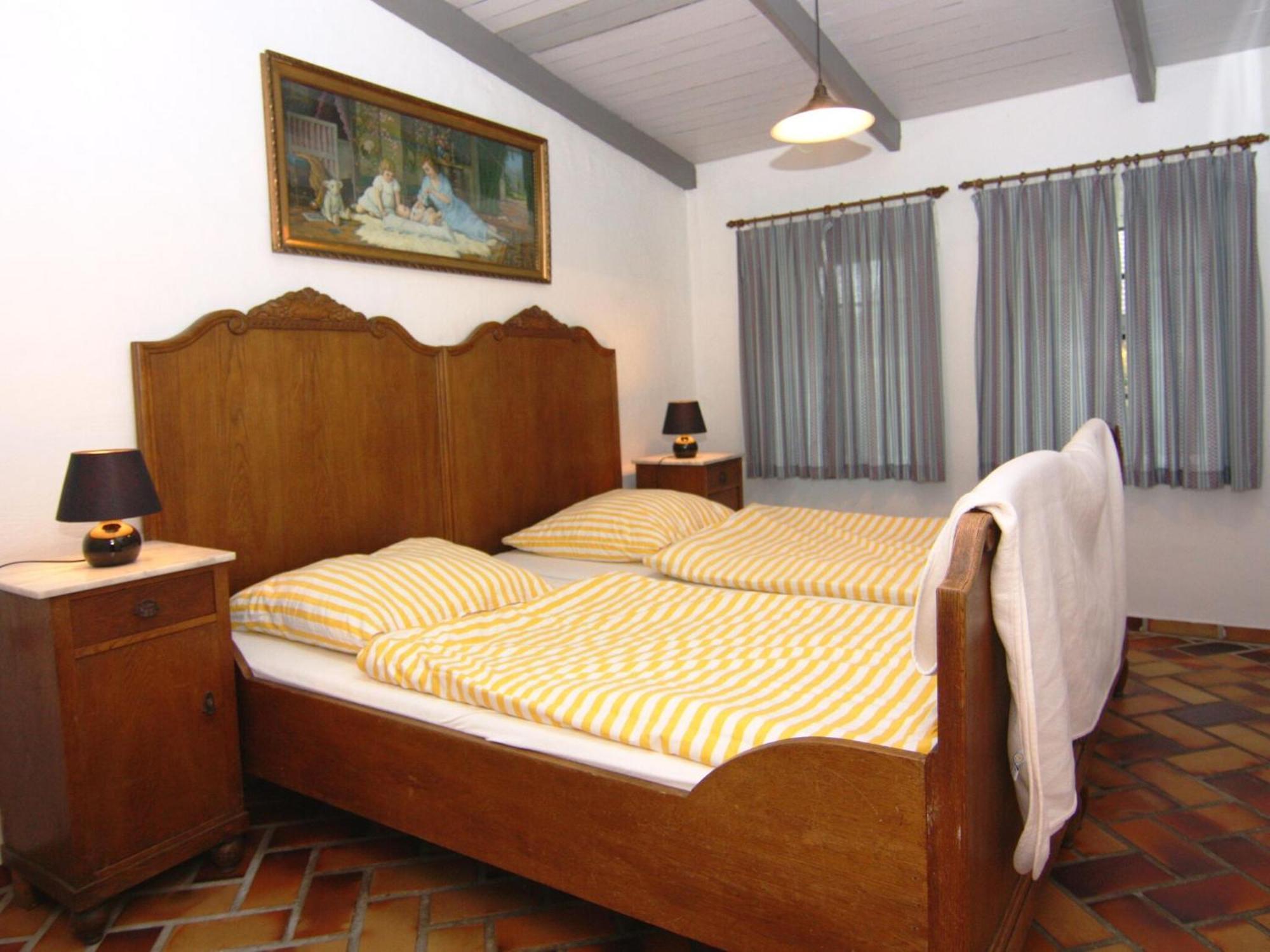 Muehle In Medelby Villa Kültér fotó