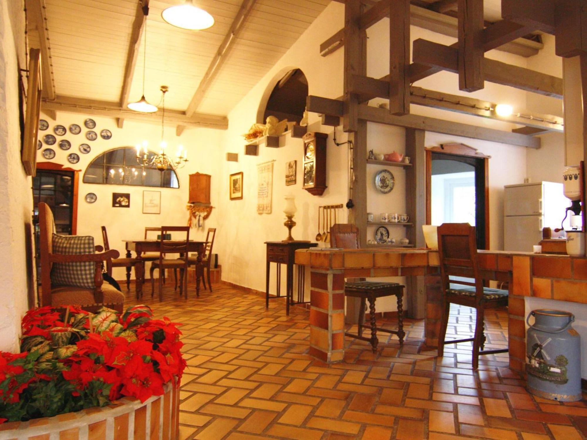Muehle In Medelby Villa Kültér fotó